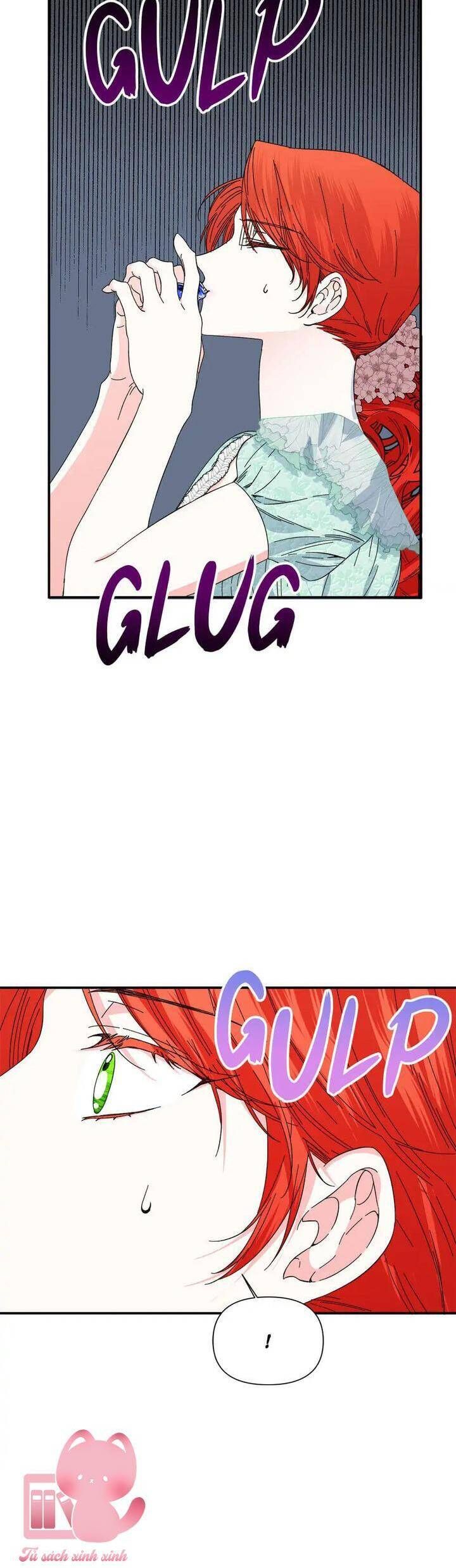 Cái Kết Có Hậu Của Nhân Vật Phản Diện - Chapter 86 - Page 3