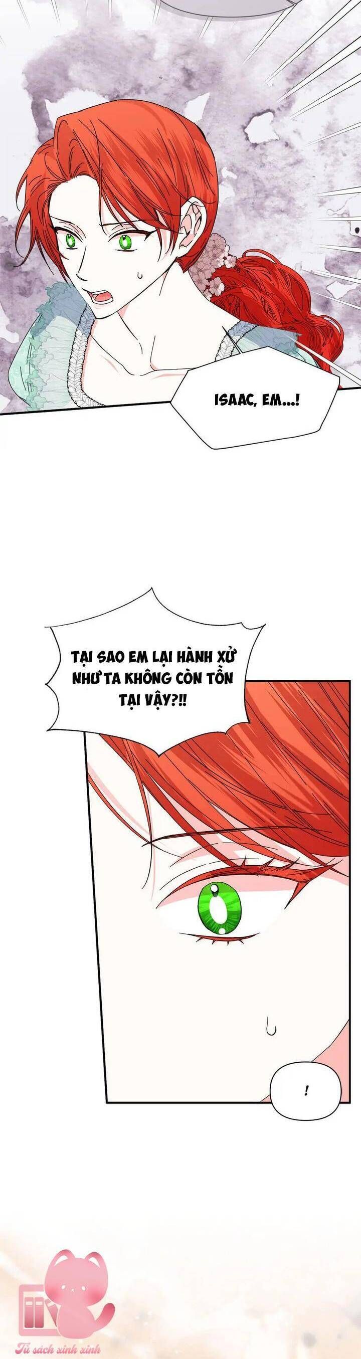 Cái Kết Có Hậu Của Nhân Vật Phản Diện - Chapter 86 - Page 31