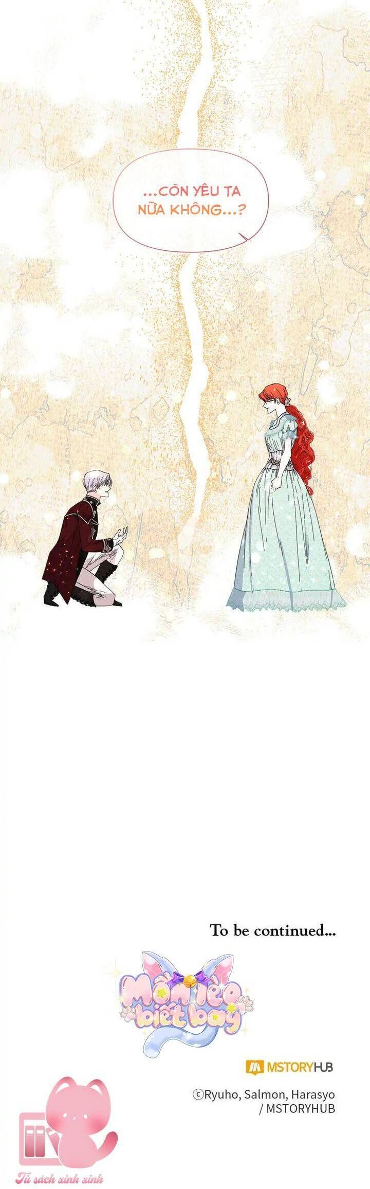 Cái Kết Có Hậu Của Nhân Vật Phản Diện - Chapter 86 - Page 33