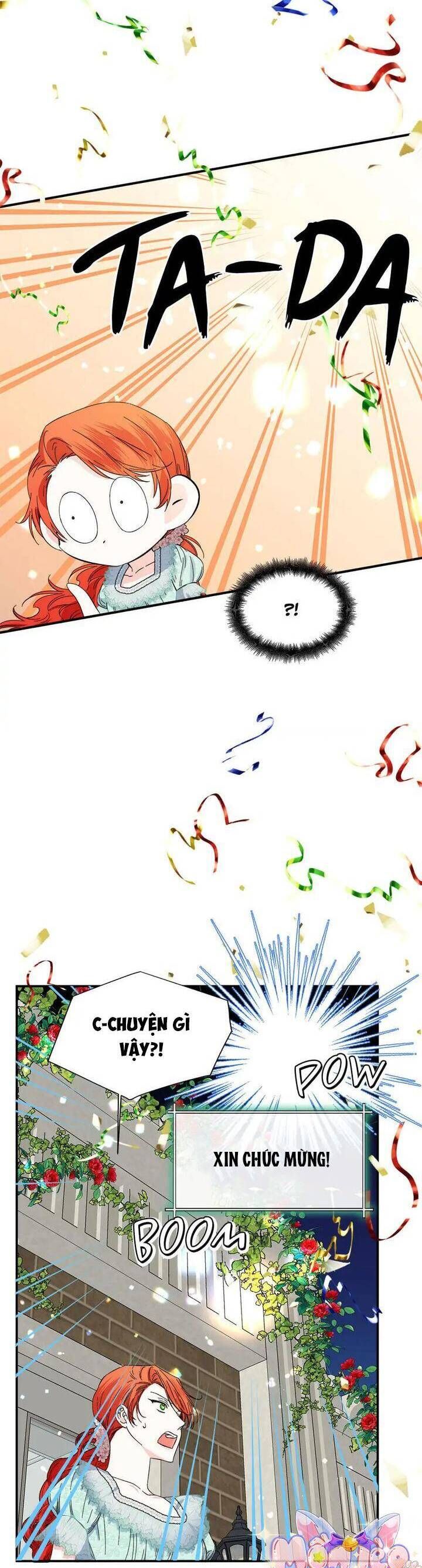 Cái Kết Có Hậu Của Nhân Vật Phản Diện - Chapter 86 - Page 5