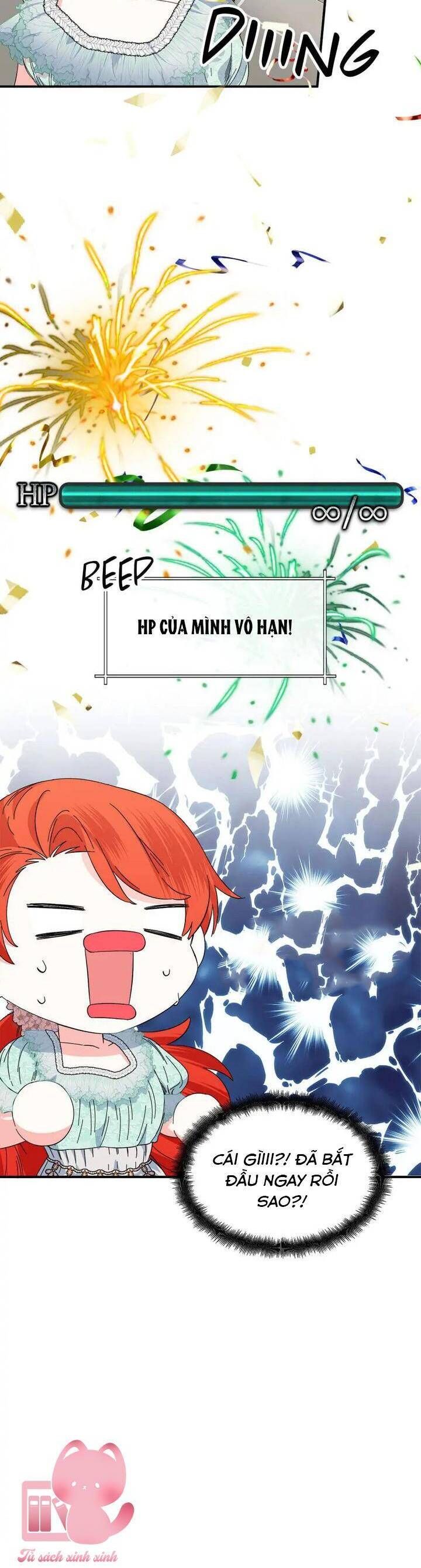 Cái Kết Có Hậu Của Nhân Vật Phản Diện - Chapter 86 - Page 7