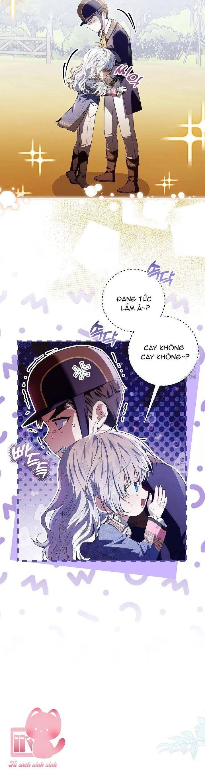 Người Cha Che Giấu Sức Mạnh - Chapter 42 - Page 12