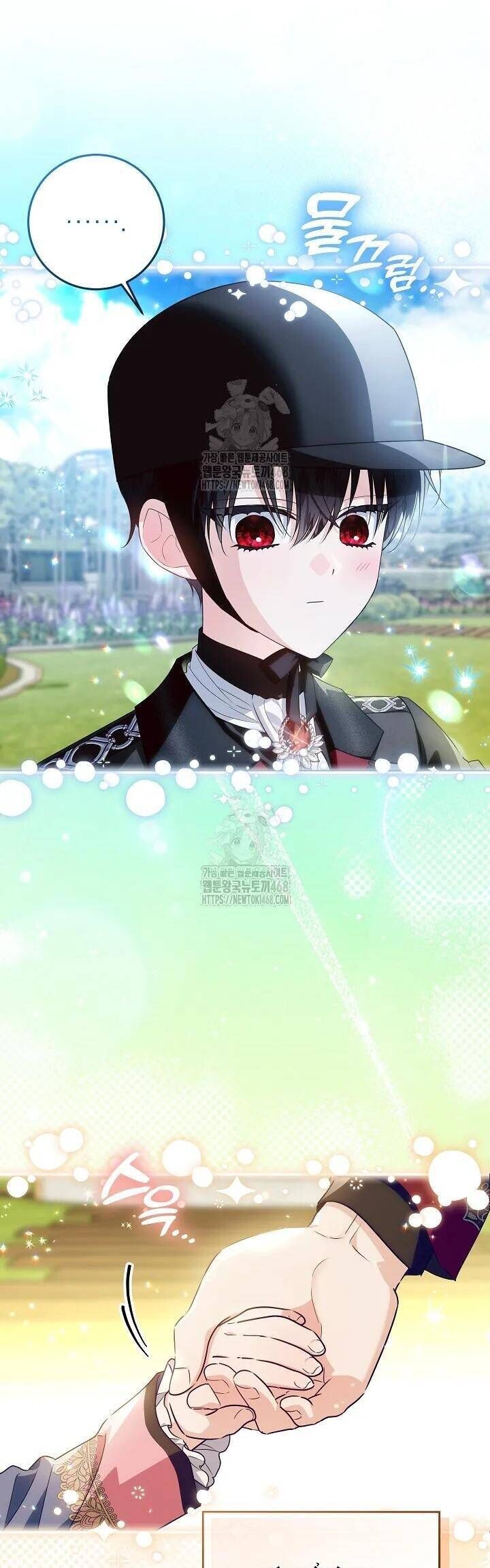 Người Cha Che Giấu Sức Mạnh - Chapter 42 - Page 16