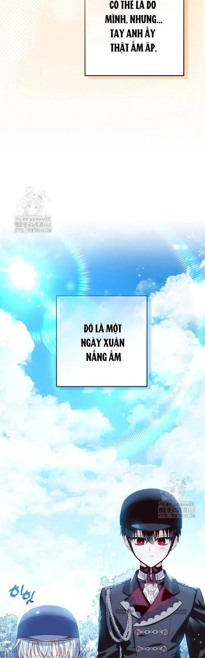 Người Cha Che Giấu Sức Mạnh - Chapter 42 - Page 17