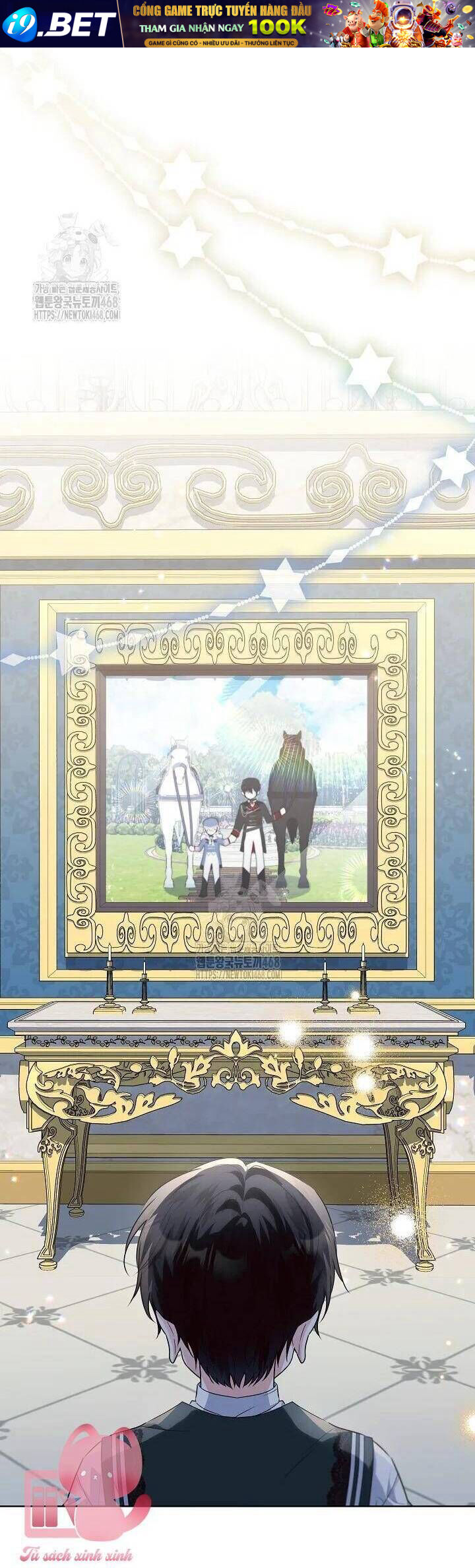 Người Cha Che Giấu Sức Mạnh - Chapter 42 - Page 19