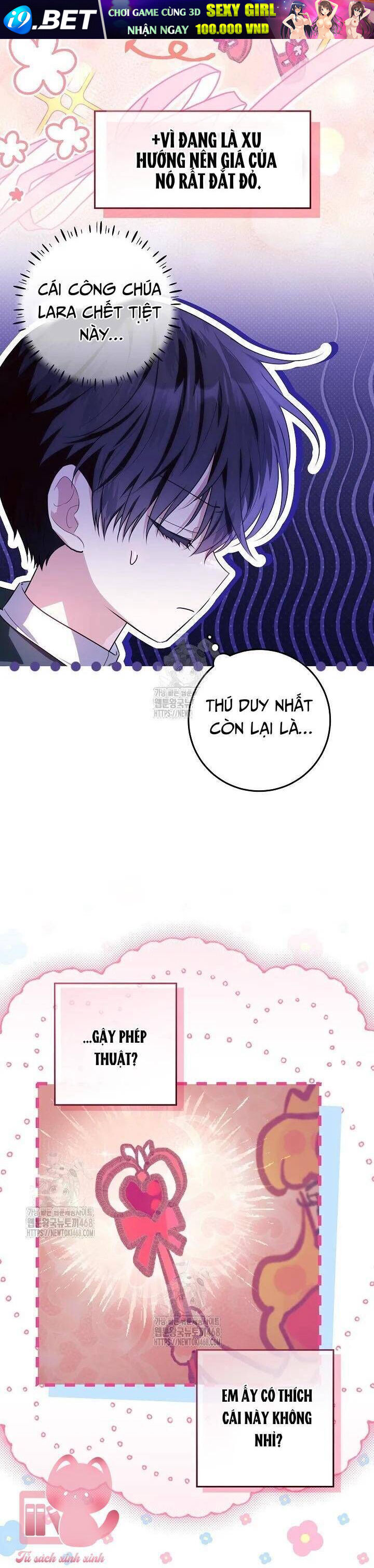 Người Cha Che Giấu Sức Mạnh - Chapter 42 - Page 29