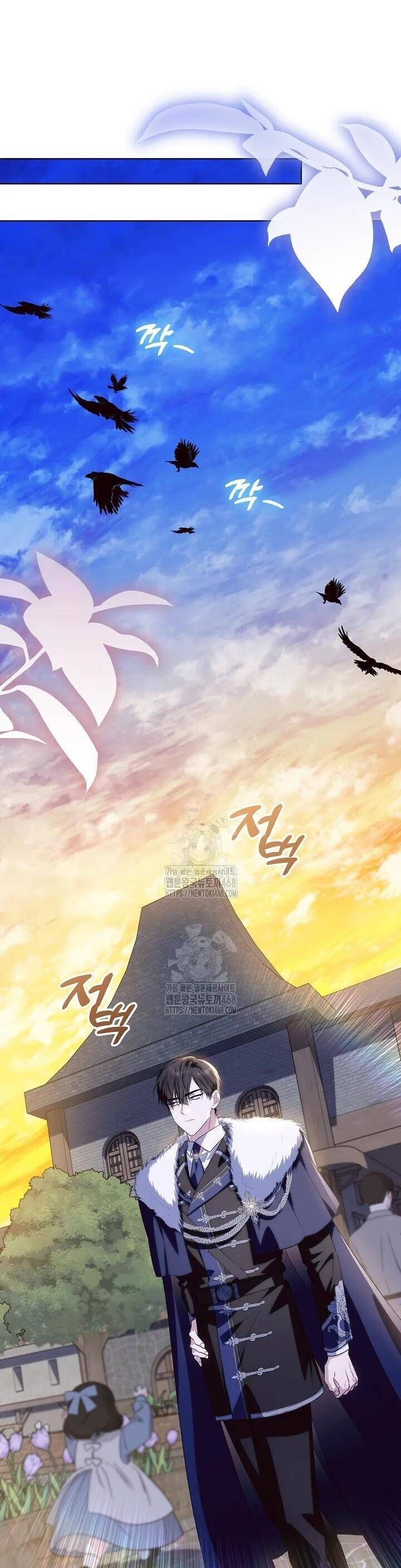 Người Cha Che Giấu Sức Mạnh - Chapter 42 - Page 37