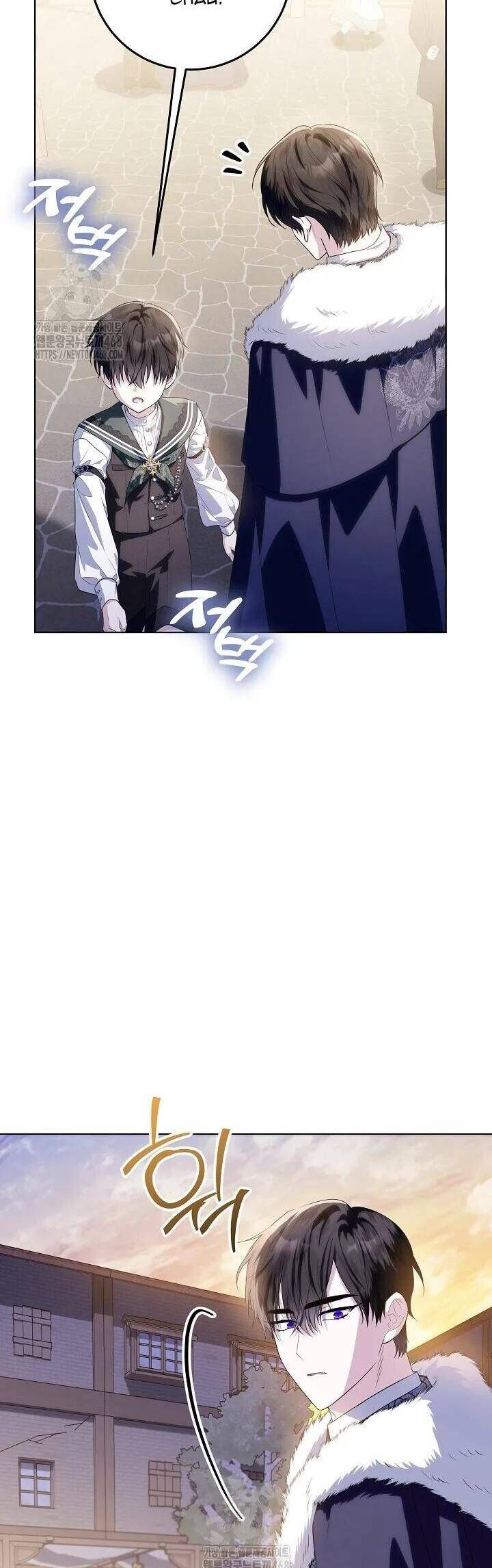 Người Cha Che Giấu Sức Mạnh - Chapter 42 - Page 45