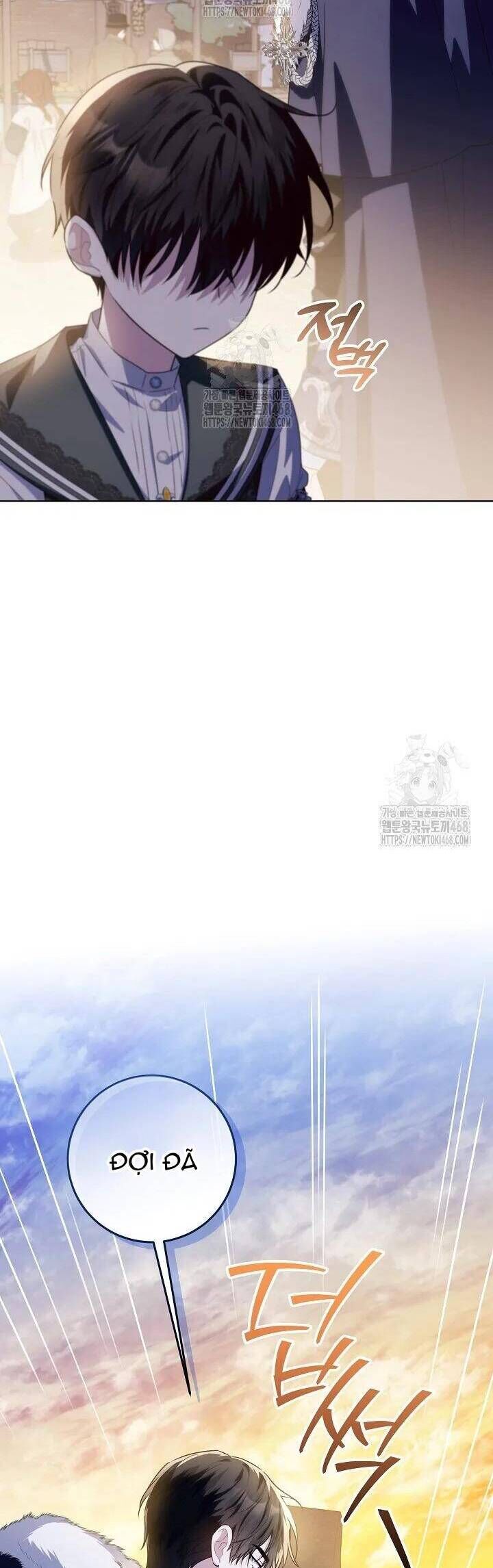 Người Cha Che Giấu Sức Mạnh - Chapter 42 - Page 46