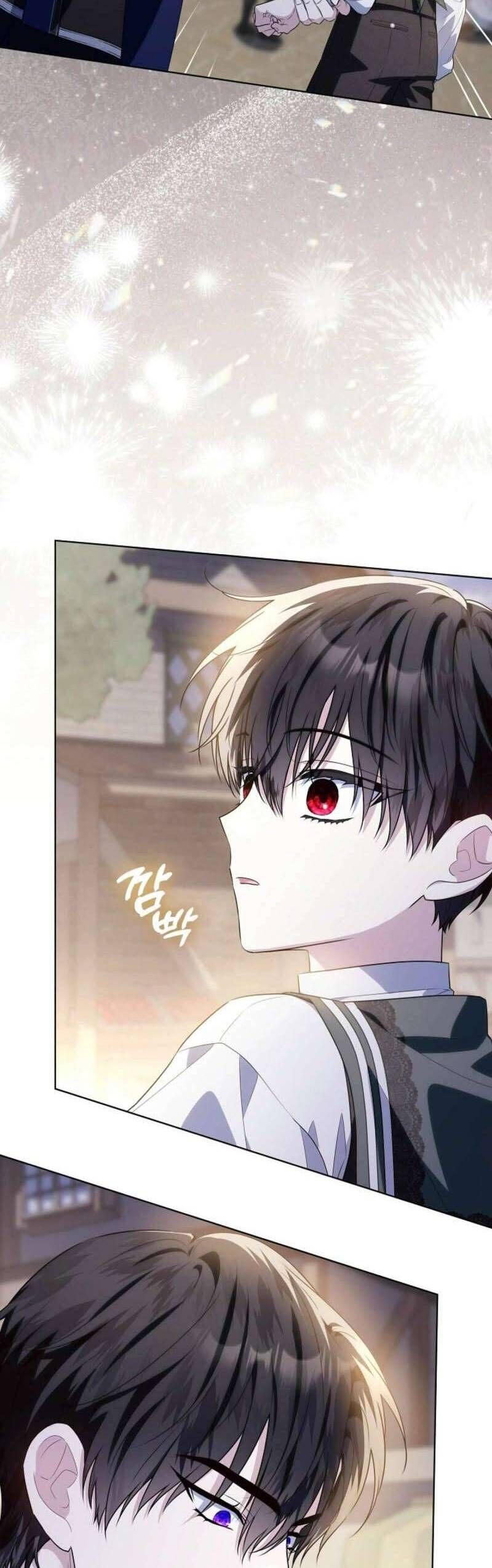 Người Cha Che Giấu Sức Mạnh Chapter 43 - Trang 1