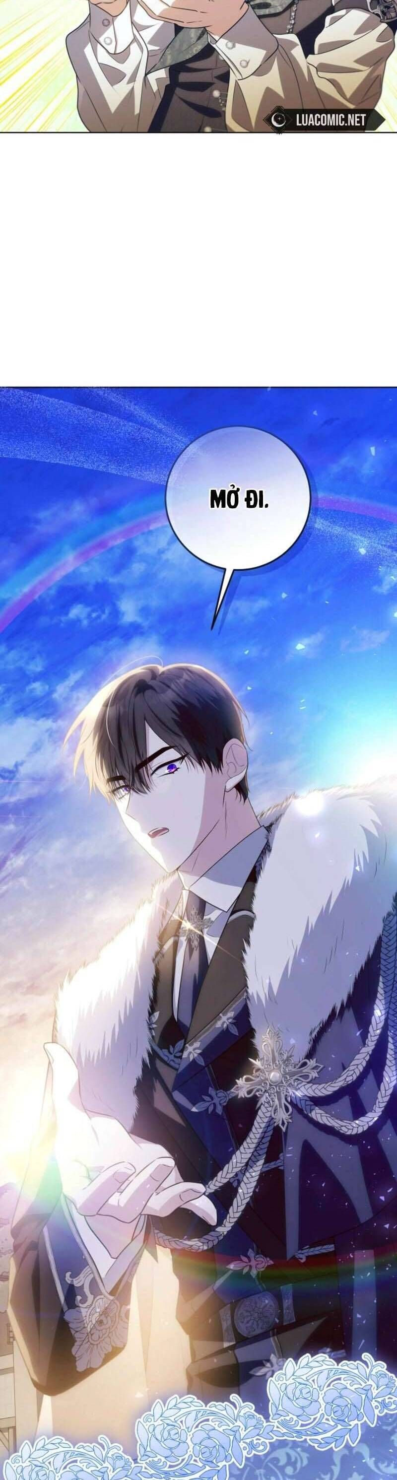 Người Cha Che Giấu Sức Mạnh Chapter 43 - Trang 11