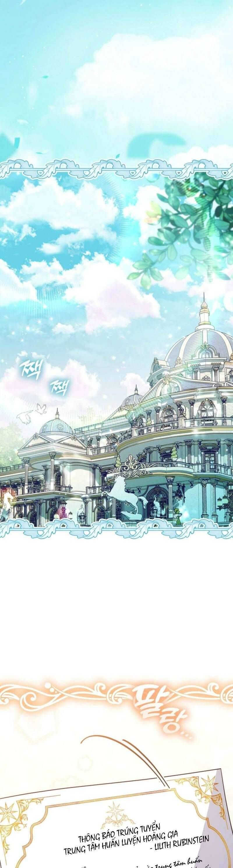 Người Cha Che Giấu Sức Mạnh Chapter 43 - Trang 13