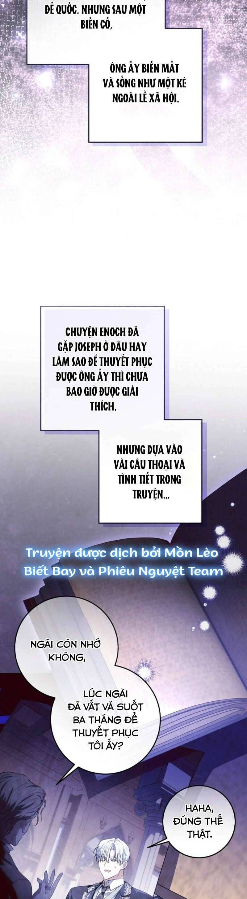 Người Cha Che Giấu Sức Mạnh Chapter 43 - Trang 27