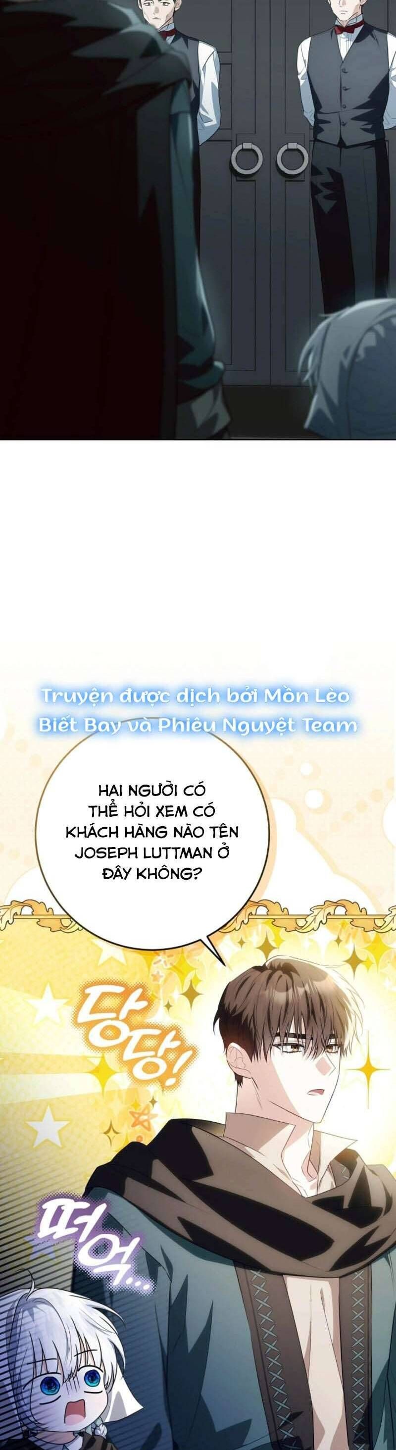 Người Cha Che Giấu Sức Mạnh Chapter 43 - Trang 37