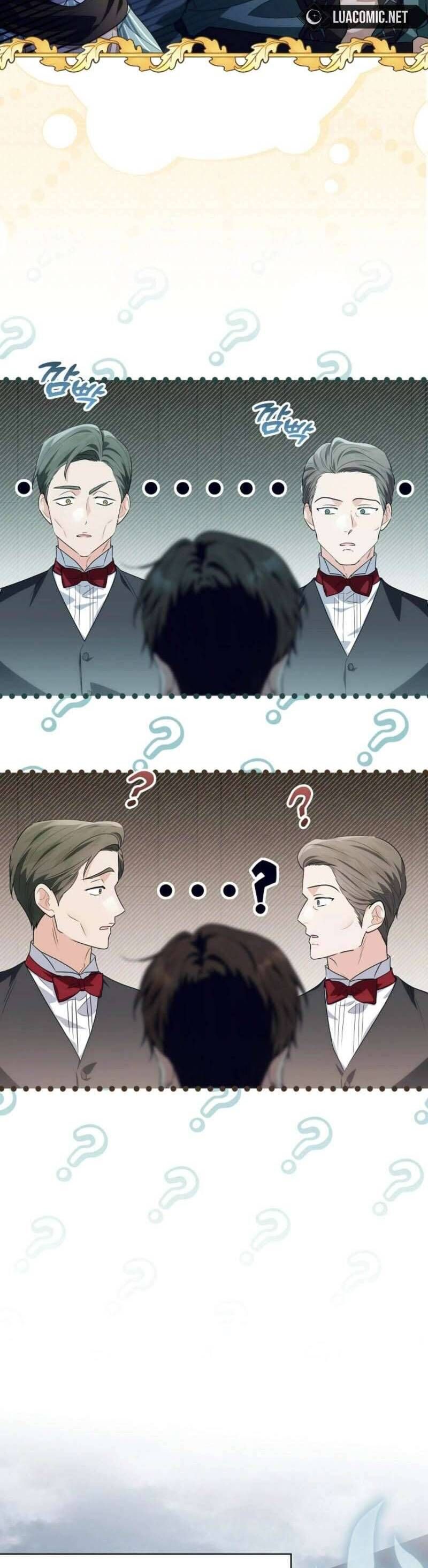 Người Cha Che Giấu Sức Mạnh Chapter 43 - Trang 38