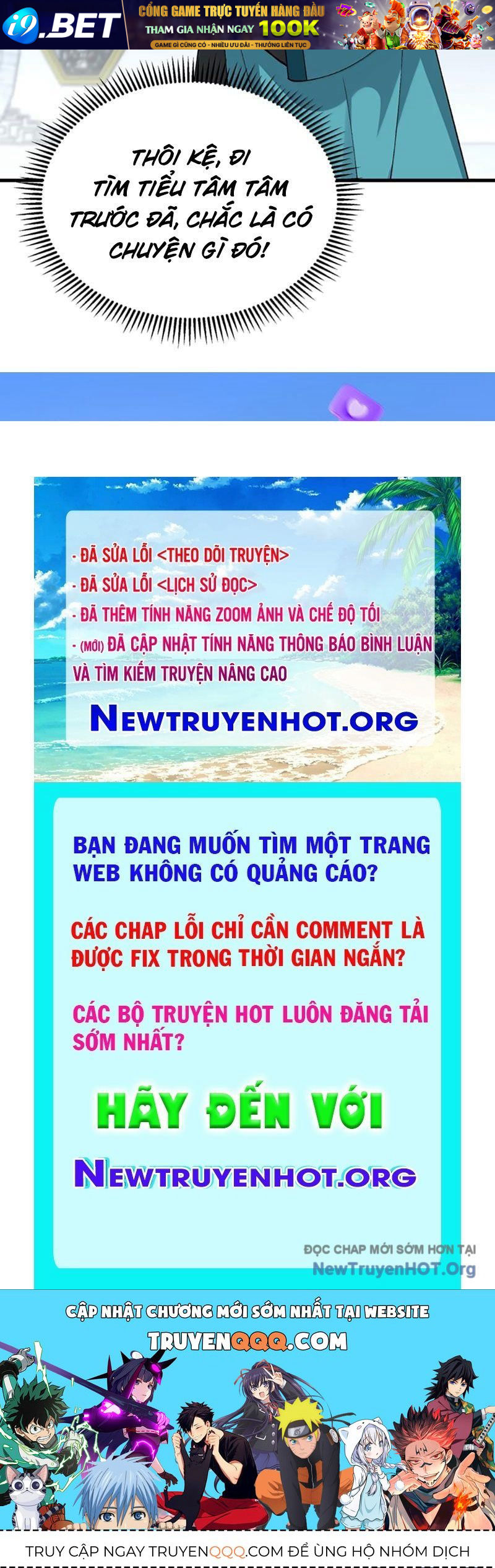 Phụng Chỉ Xuất Quỹ - Chapter 32 - Page 166