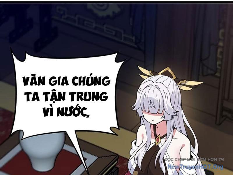 Phụng Chỉ Xuất Quỹ - Chapter 33 - Page 37