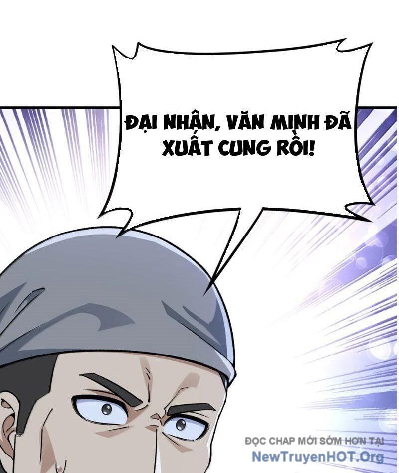 Phụng Chỉ Xuất Quỹ - Chapter 34 - Page 23