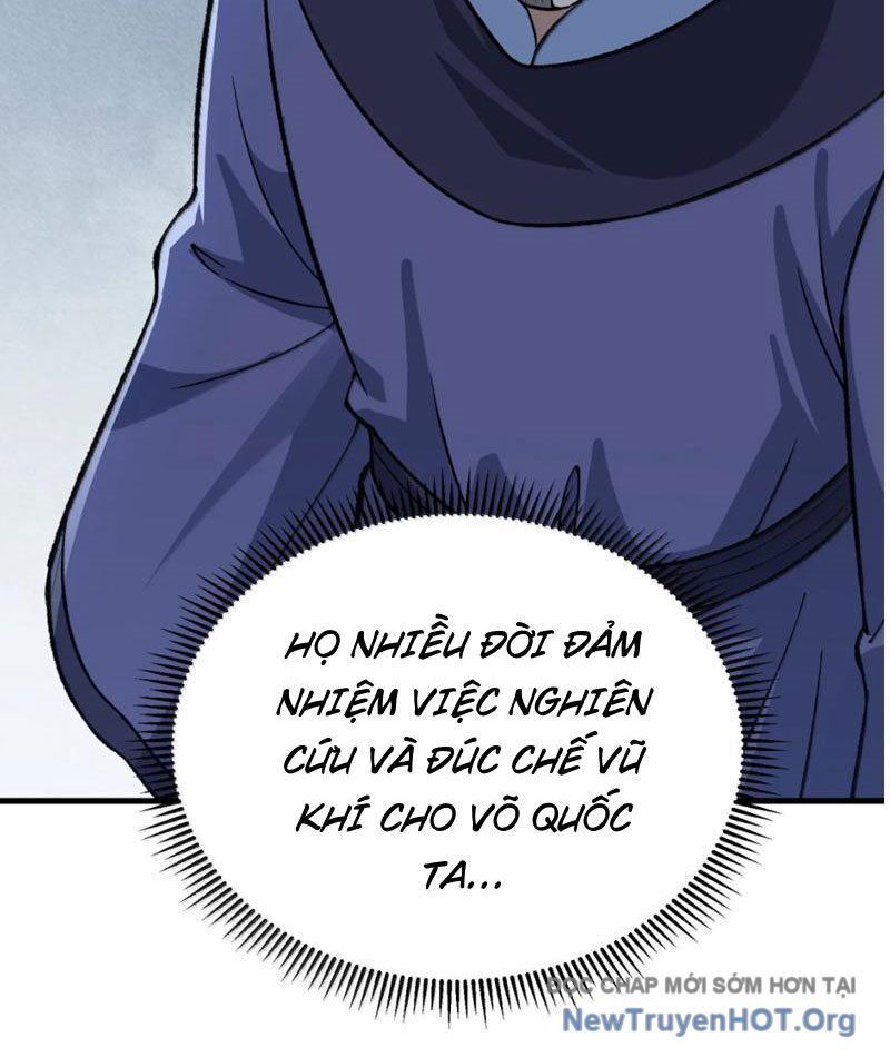 Phụng Chỉ Xuất Quỹ - Chapter 34 - Page 29
