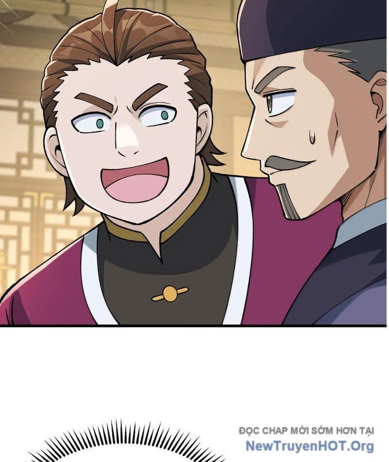 Phụng Chỉ Xuất Quỹ - Chapter 34 - Page 33