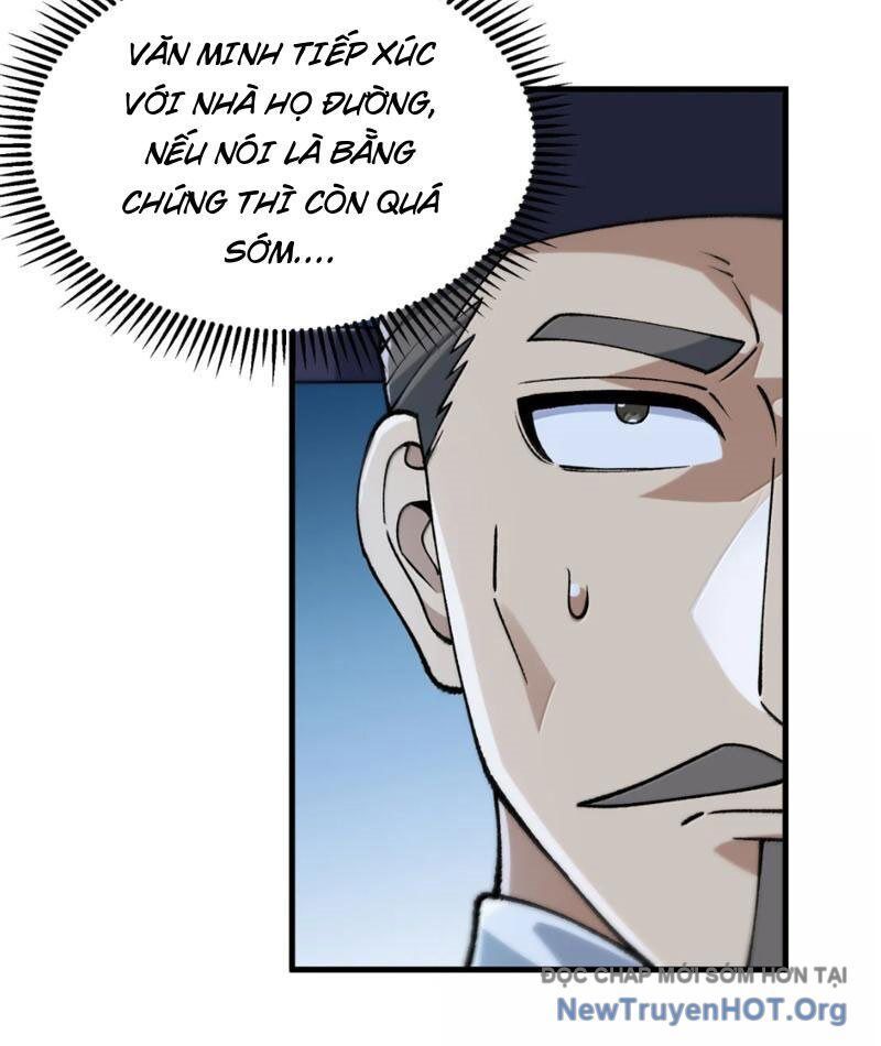 Phụng Chỉ Xuất Quỹ - Chapter 34 - Page 34