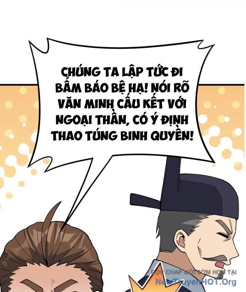 Phụng Chỉ Xuất Quỹ - Chapter 34 - Page 35