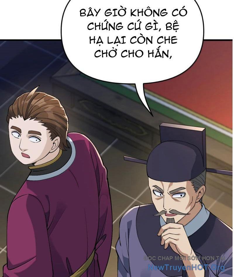 Phụng Chỉ Xuất Quỹ - Chapter 34 - Page 37