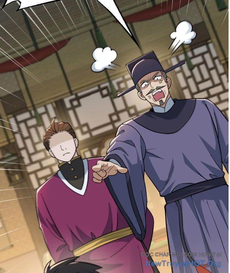 Phụng Chỉ Xuất Quỹ - Chapter 34 - Page 4