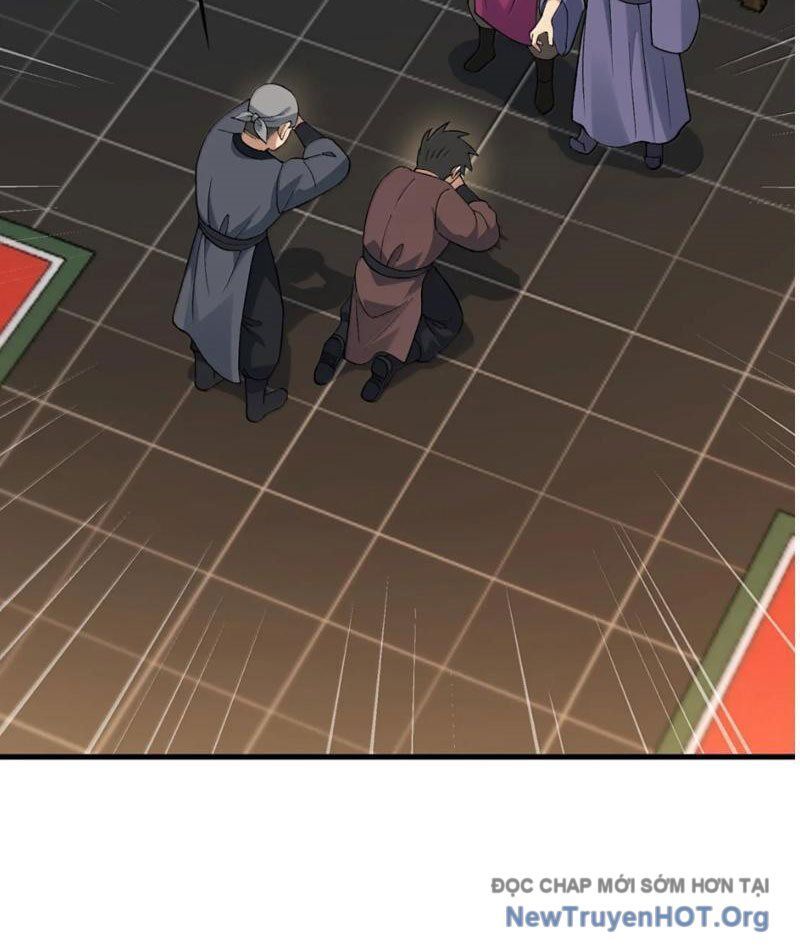 Phụng Chỉ Xuất Quỹ - Chapter 34 - Page 44