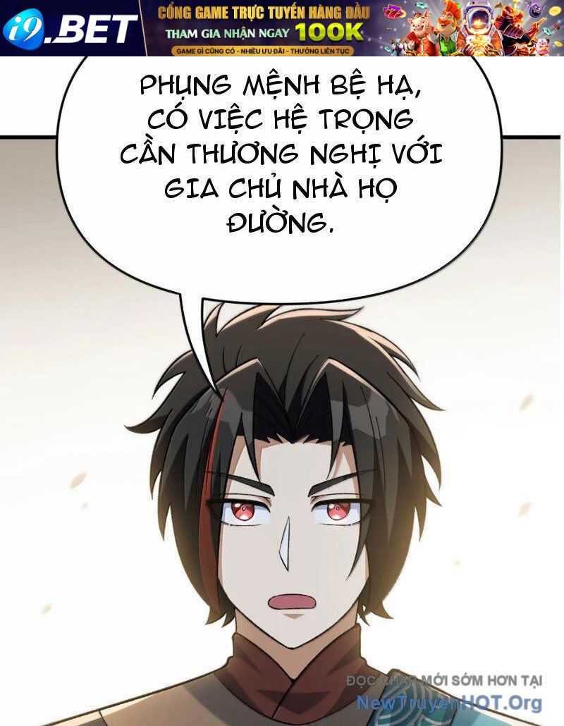 Phụng Chỉ Xuất Quỹ - Chapter 34 - Page 53