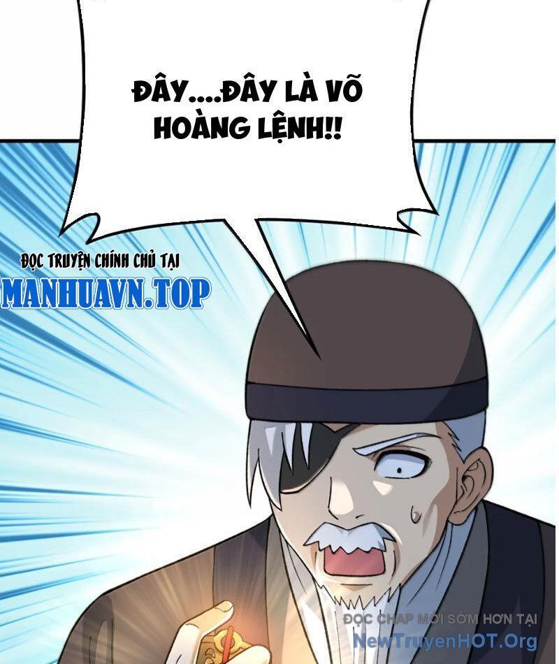 Phụng Chỉ Xuất Quỹ - Chapter 34 - Page 57