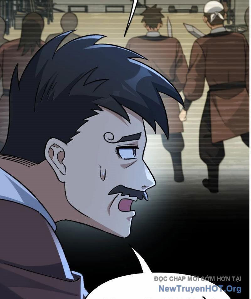 Phụng Chỉ Xuất Quỹ - Chapter 34 - Page 8