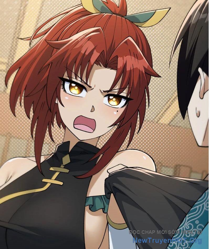 Phụng Chỉ Xuất Quỹ - Chapter 34 - Page 97