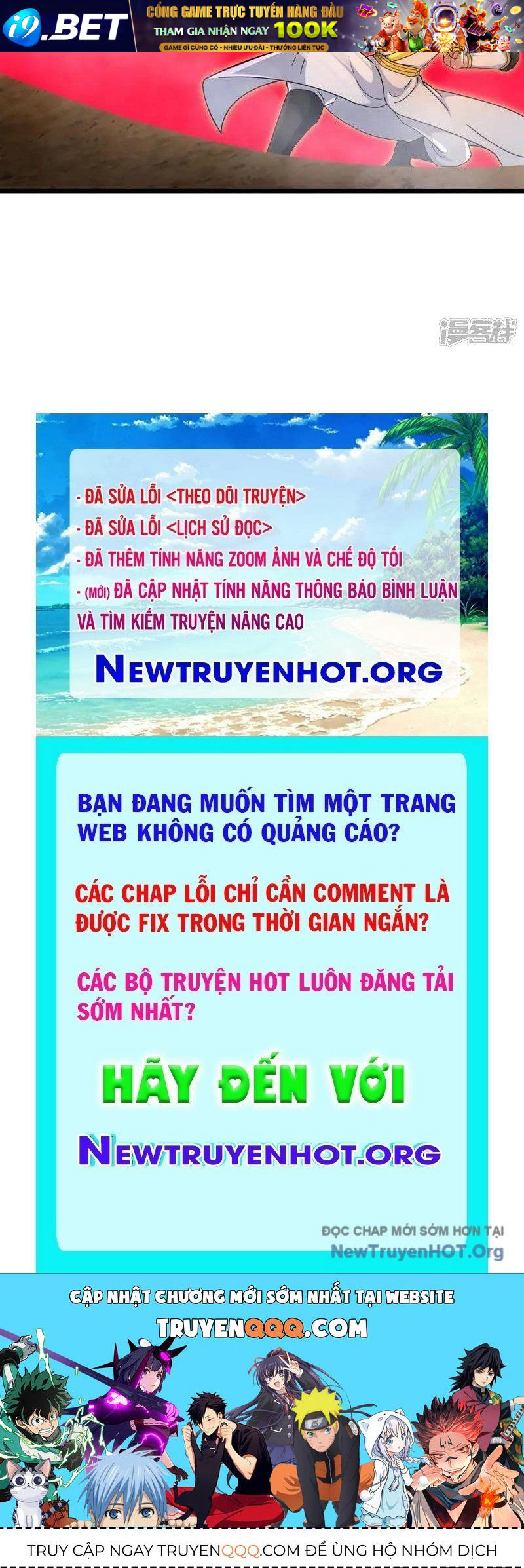 Nghịch Thiên Tà Thần - Chapter 719 - Page 99