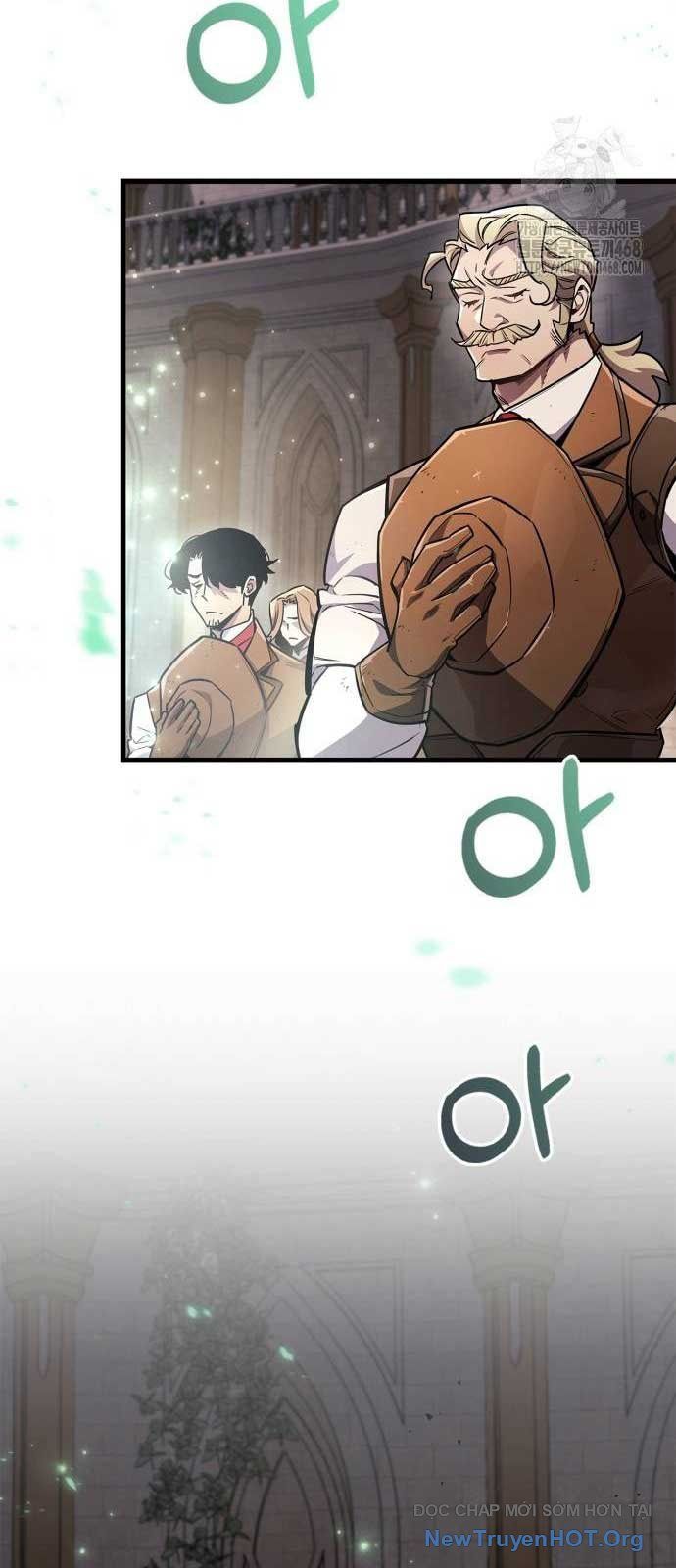 Người Chơi Che Giấu Quá Khứ - Chapter 81 - Page 10