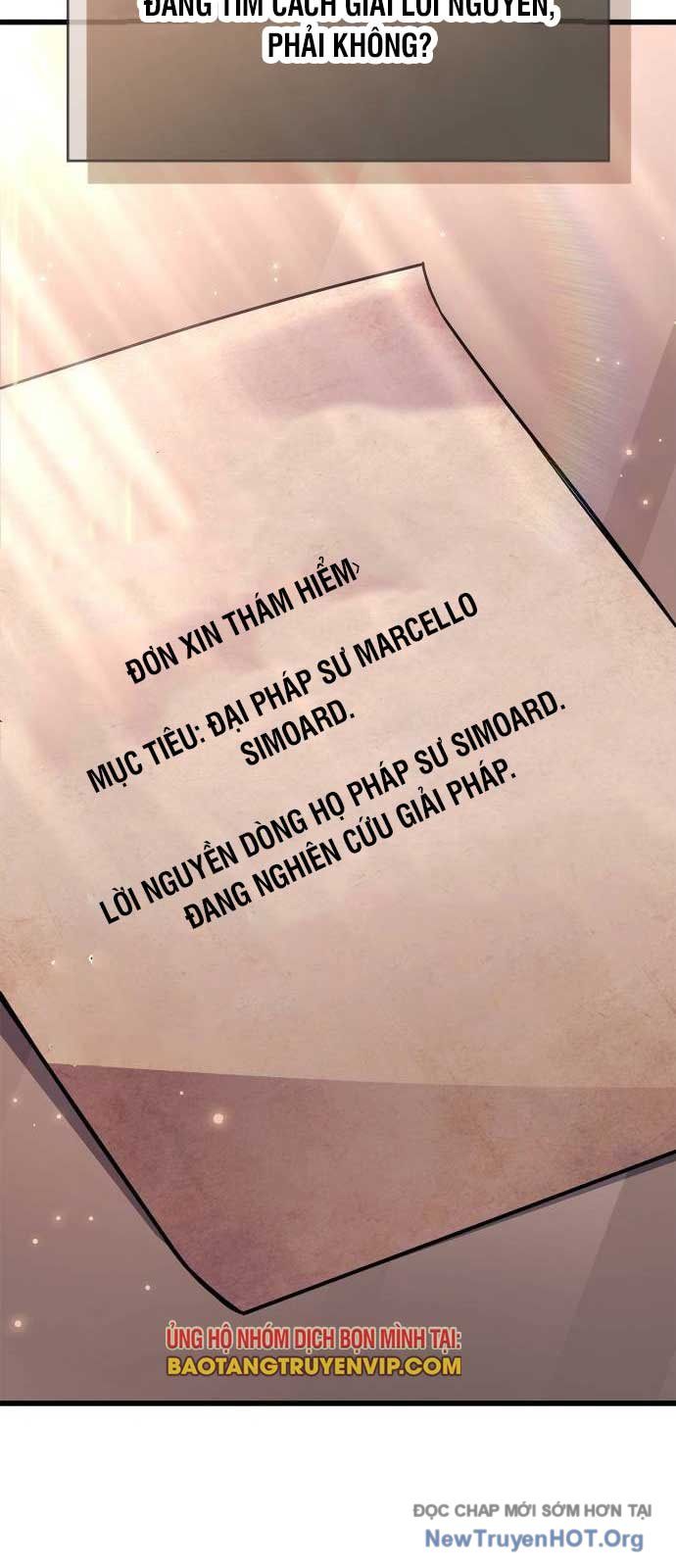 Người Chơi Che Giấu Quá Khứ - Chapter 81 - Page 100