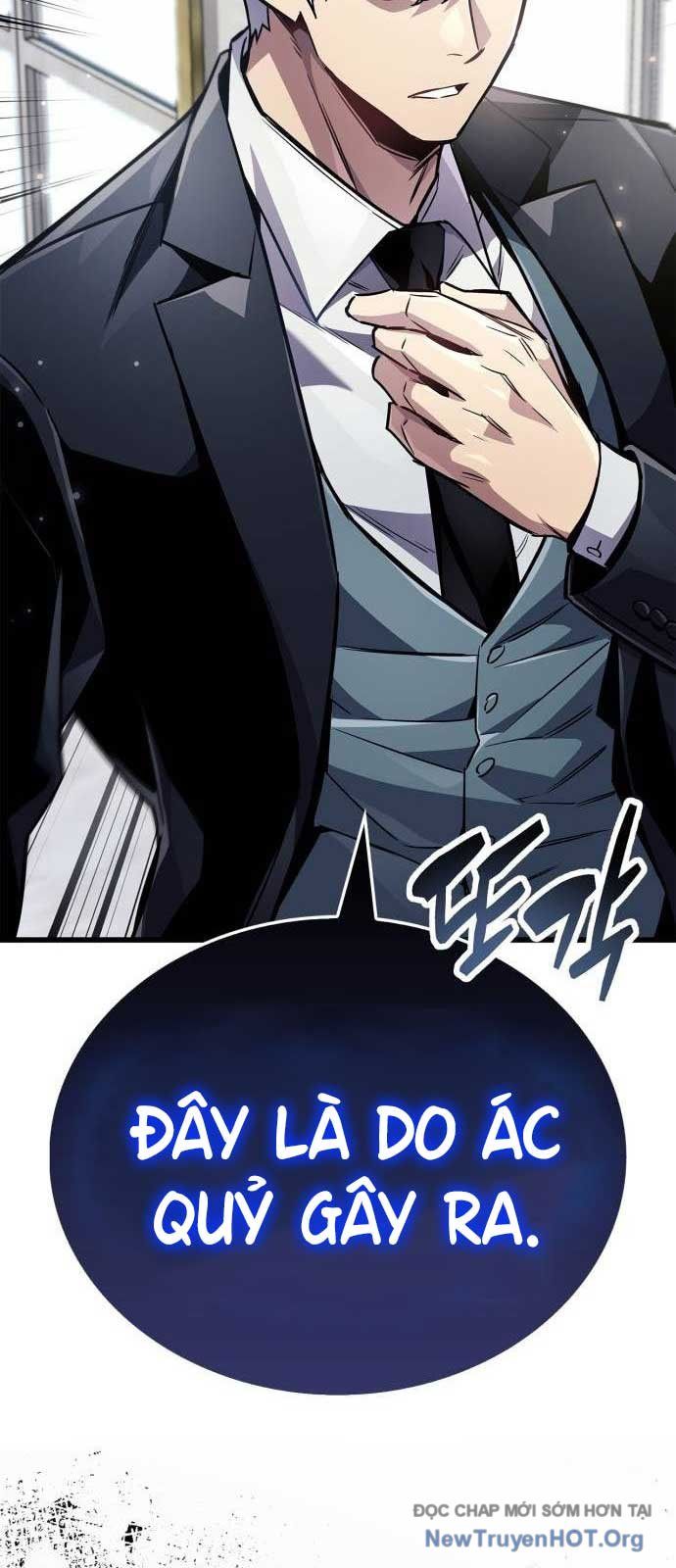 Người Chơi Che Giấu Quá Khứ - Chapter 81 - Page 104