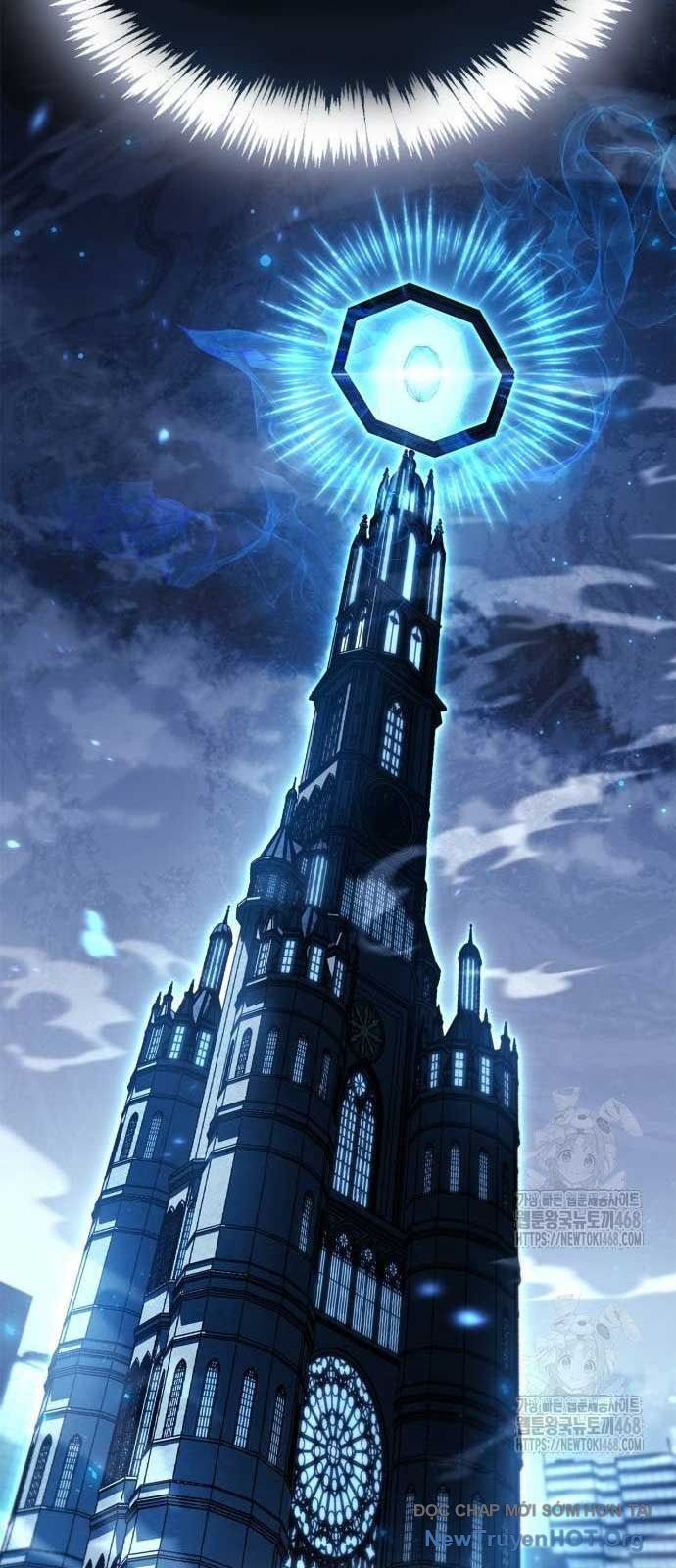 Người Chơi Che Giấu Quá Khứ - Chapter 81 - Page 106