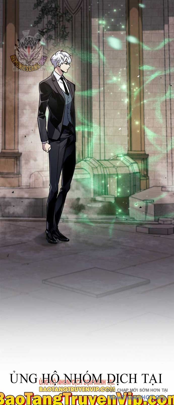 Người Chơi Che Giấu Quá Khứ - Chapter 81 - Page 11