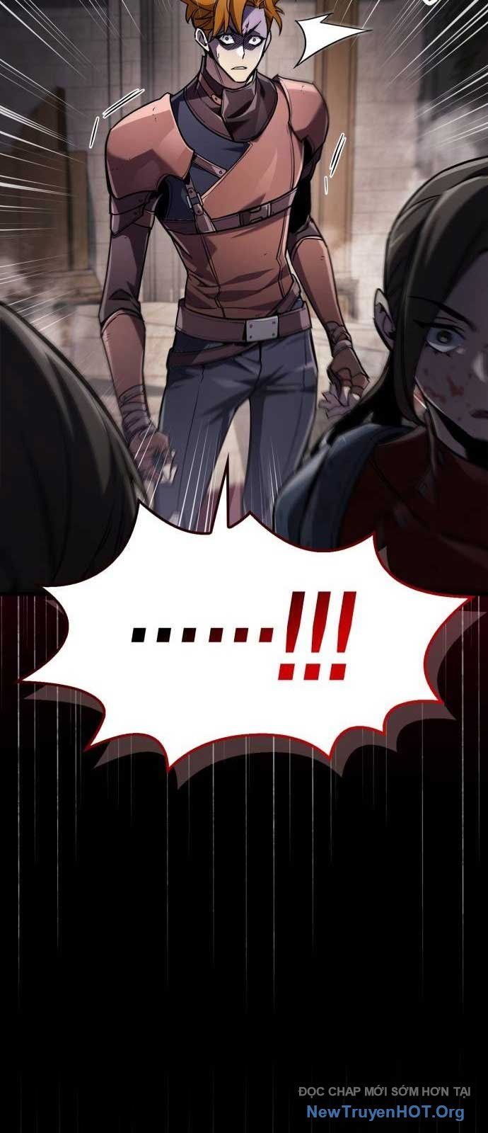 Người Chơi Che Giấu Quá Khứ - Chapter 81 - Page 14