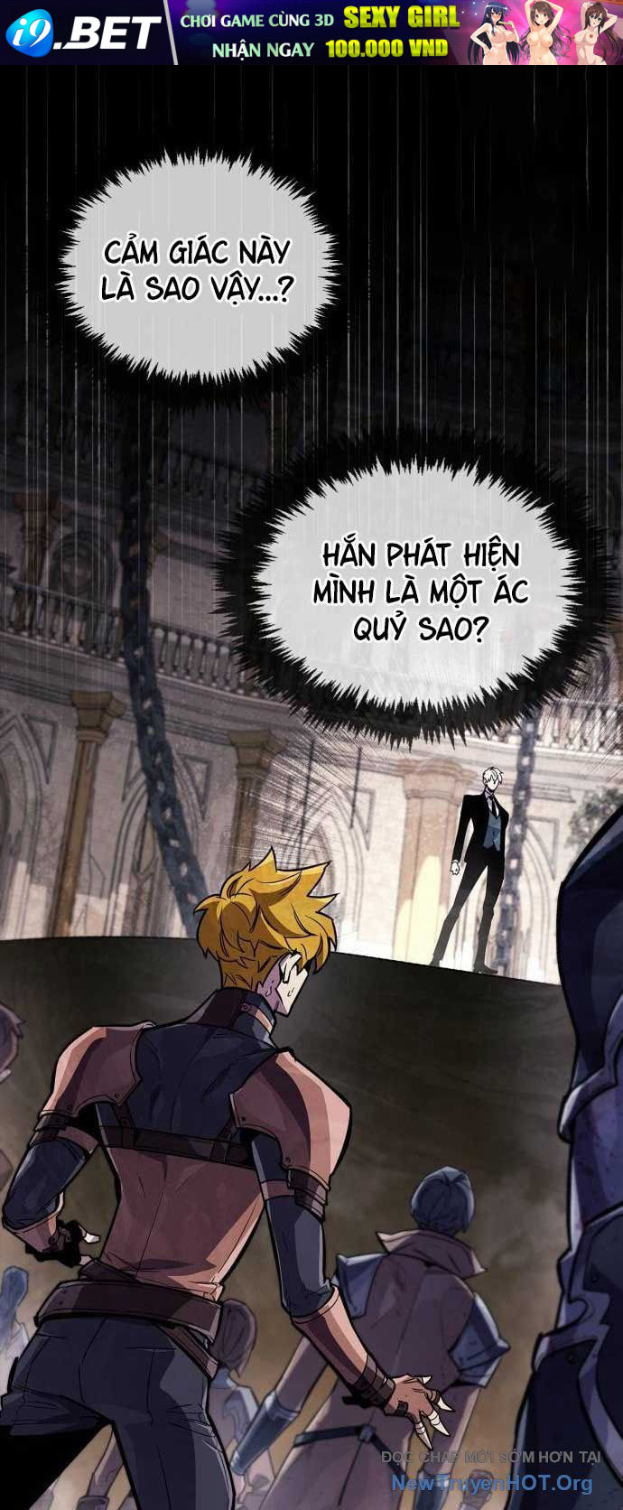 Người Chơi Che Giấu Quá Khứ - Chapter 81 - Page 15