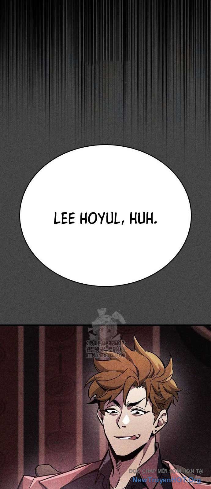 Người Chơi Che Giấu Quá Khứ - Chapter 81 - Page 17