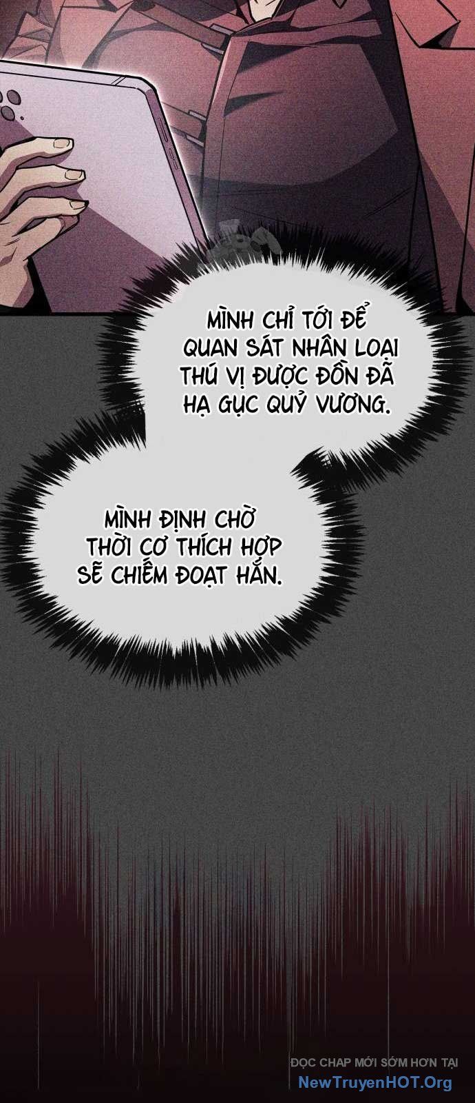 Người Chơi Che Giấu Quá Khứ - Chapter 81 - Page 18