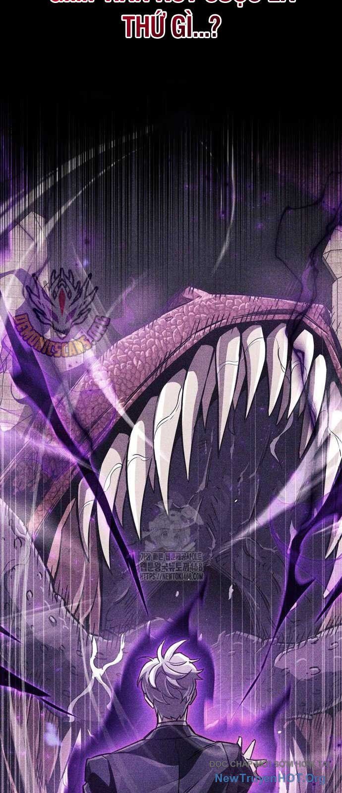 Người Chơi Che Giấu Quá Khứ - Chapter 81 - Page 20