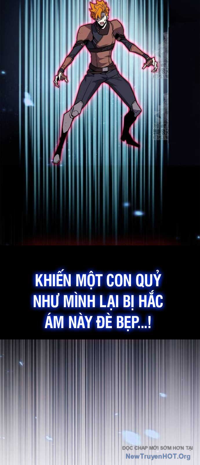 Người Chơi Che Giấu Quá Khứ - Chapter 81 - Page 23