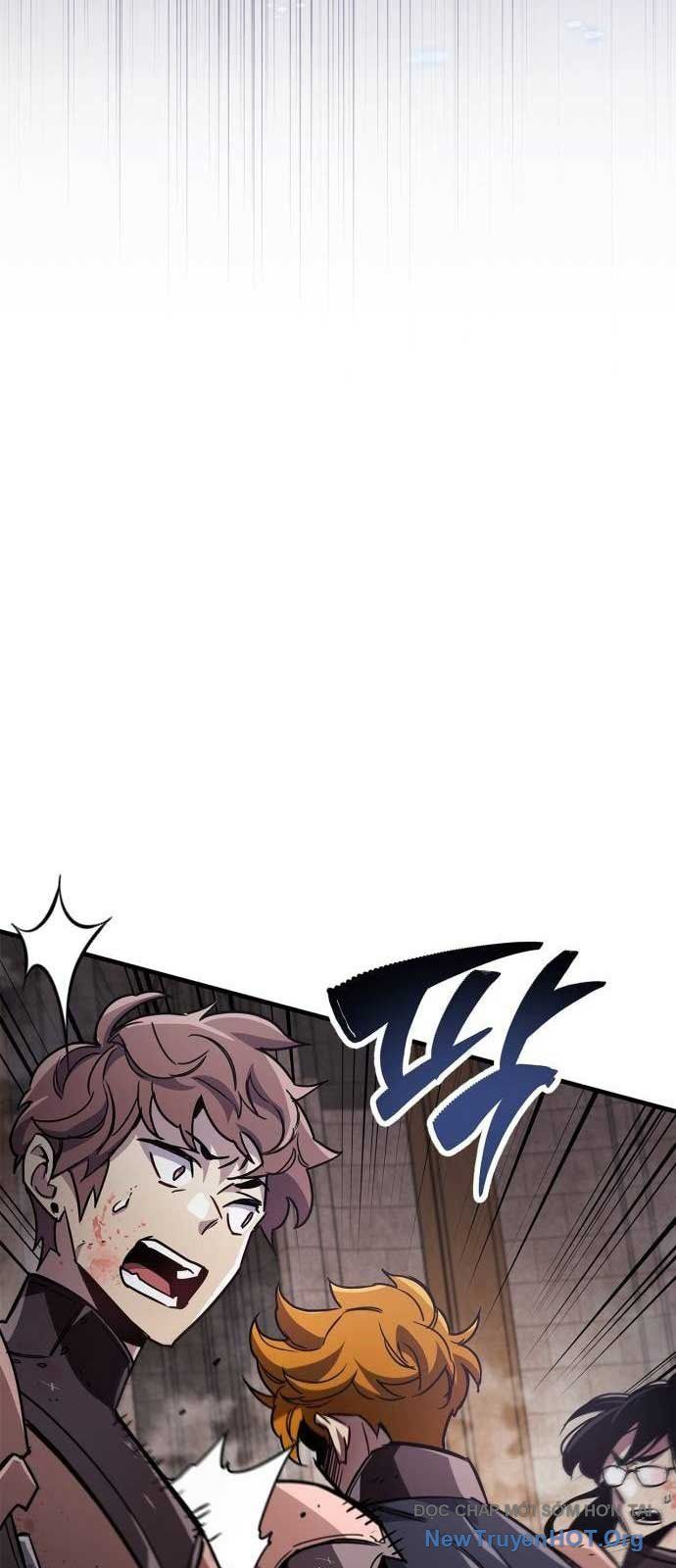 Người Chơi Che Giấu Quá Khứ - Chapter 81 - Page 24