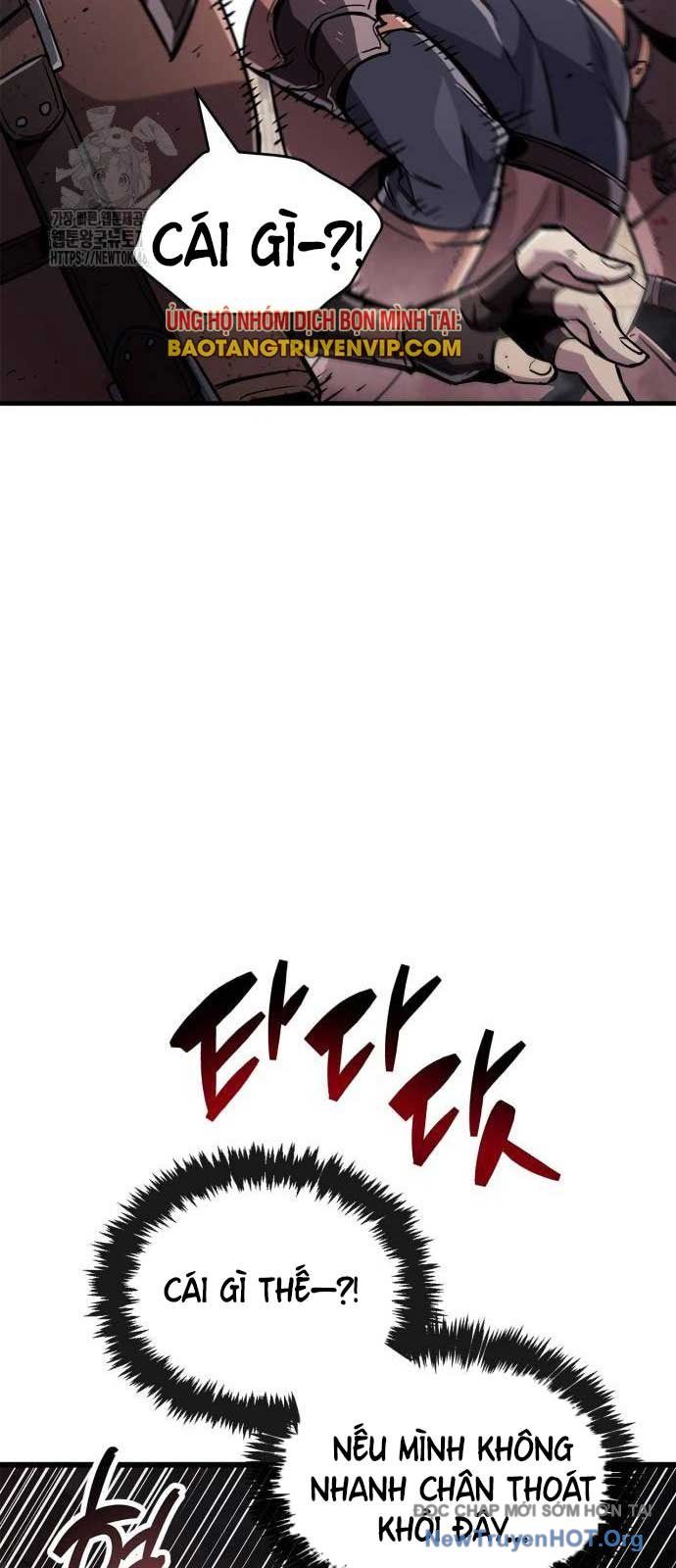 Người Chơi Che Giấu Quá Khứ - Chapter 81 - Page 25