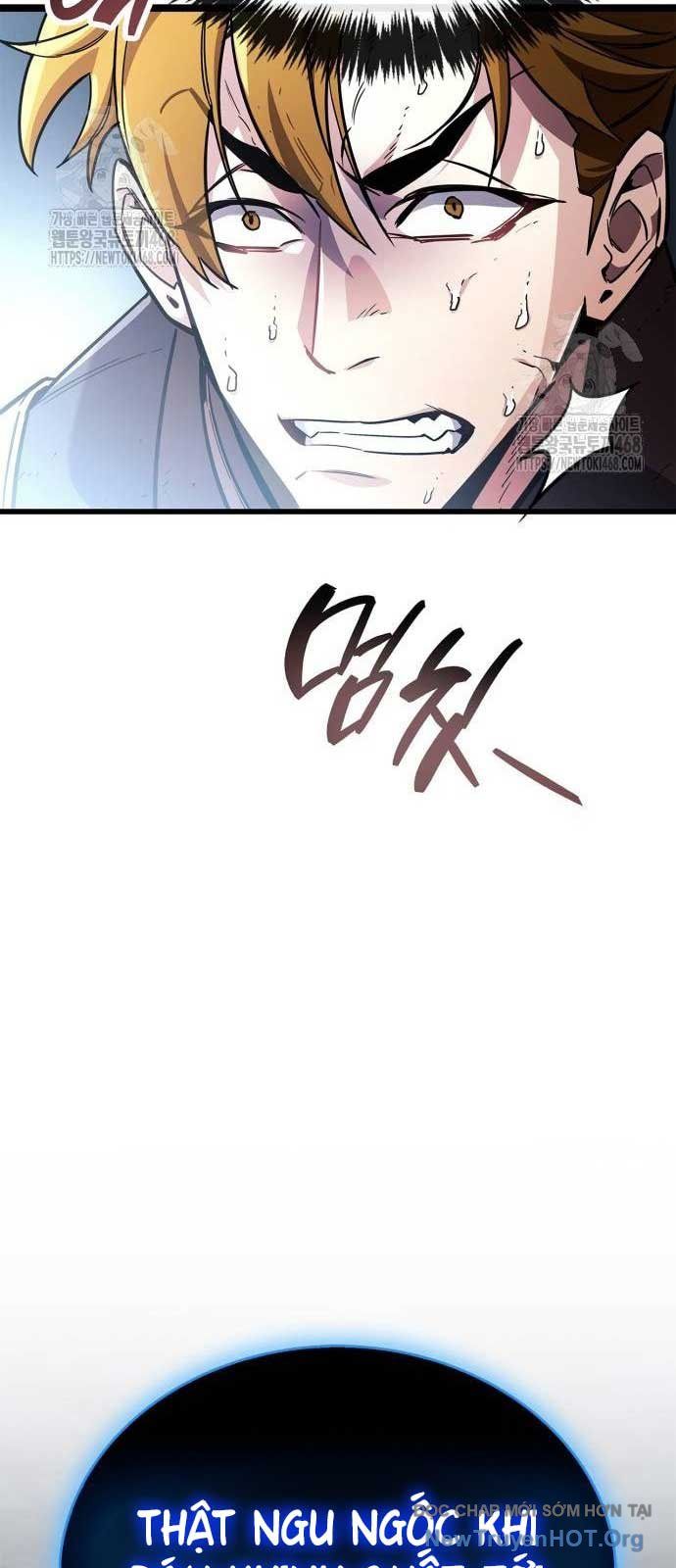 Người Chơi Che Giấu Quá Khứ - Chapter 81 - Page 27