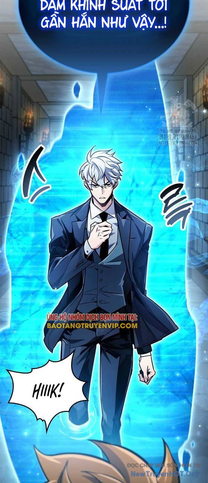 Người Chơi Che Giấu Quá Khứ - Chapter 81 - Page 28