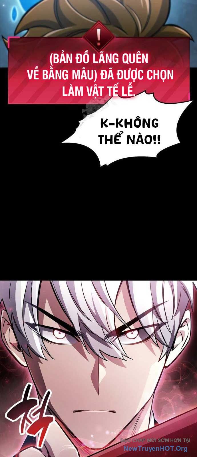 Người Chơi Che Giấu Quá Khứ - Chapter 81 - Page 29